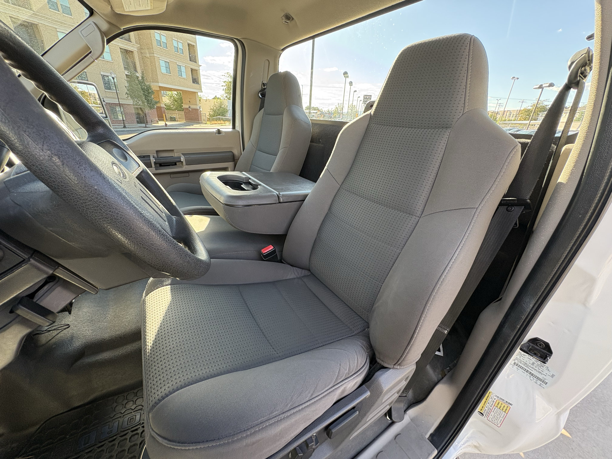 Used 2009 Ford F250 XLT AWD/4WD image 22