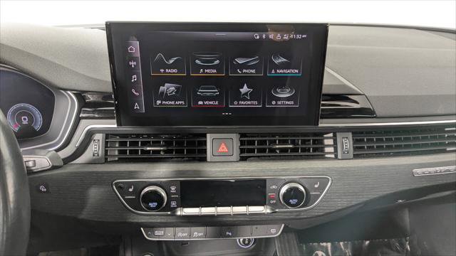 Used 2020 Audi A5 2.0T Premium Plus w/ Premium Plus image 28