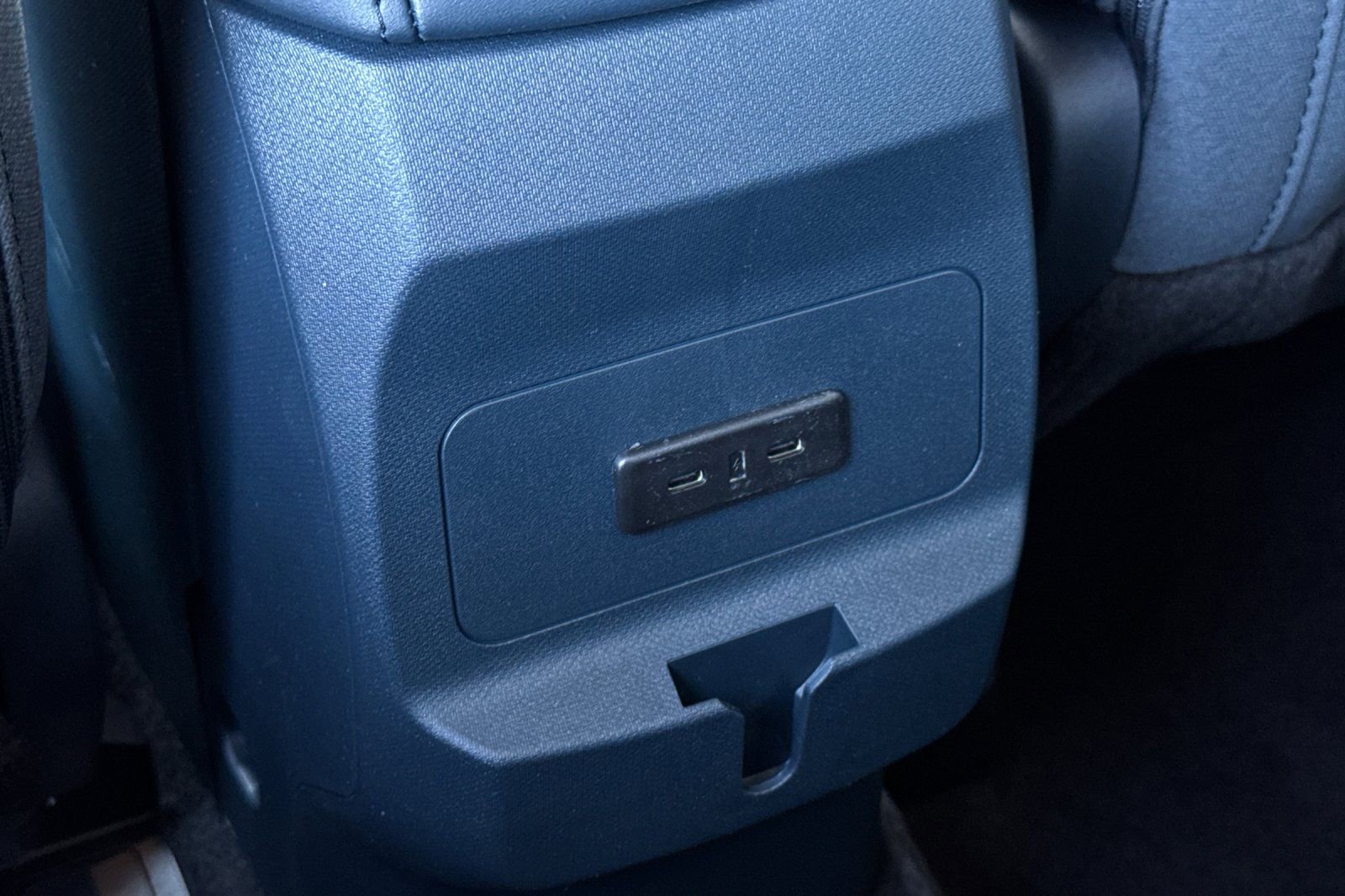 New 2026 Ford Maverick XLT image 14