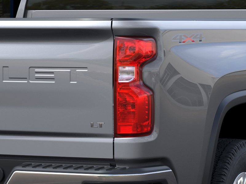 New 2026 Chevrolet Silverado 2500 LT w/ Convenience Package AWD/4WD image 11