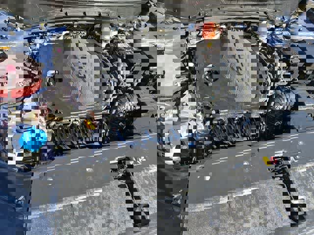 Certified 2025 Hyundai Tucson SEL image 14