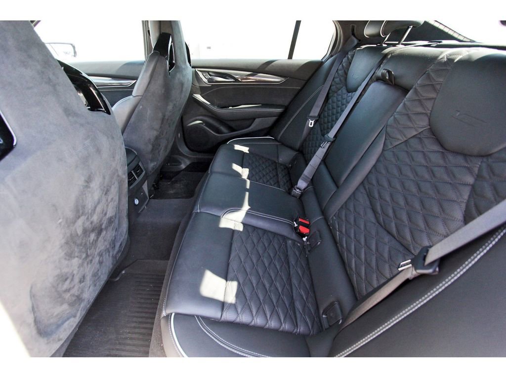 Used 2026 Cadillac CT5 V image 7