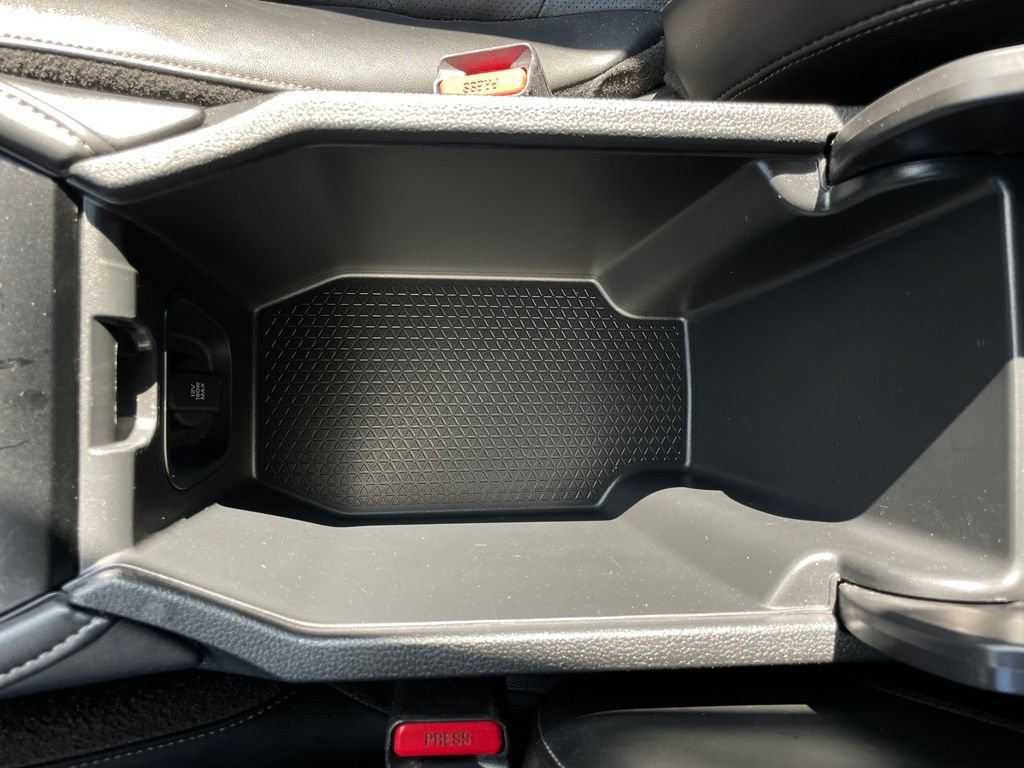 Certified 2023 Honda Accord Touring image 20