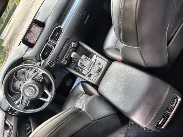 Used 2018 MAZDA CX-5 Touring w/ Preferred Equipment Package FWD image 21