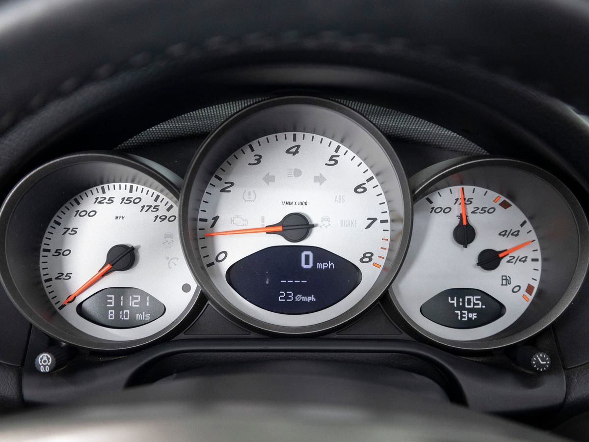 Used 2010 Porsche Boxster S RWD image 23