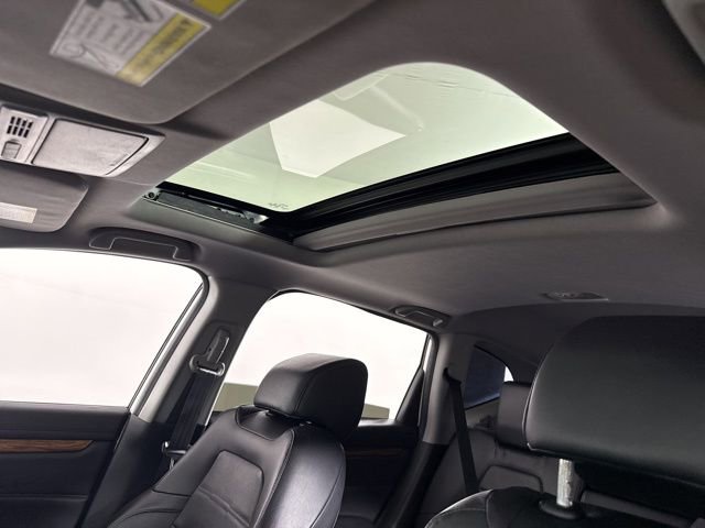 Used 2019 Honda CR-V EX-L image 26