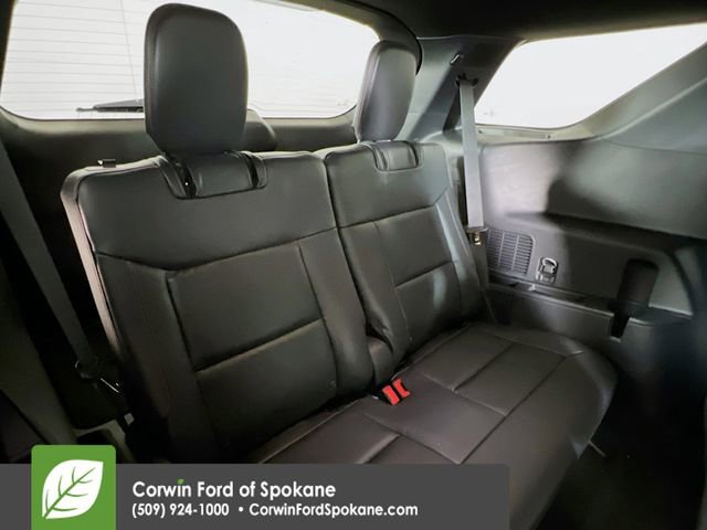 New 2025 Ford Explorer ST w/ Sun And Sound Package image 17