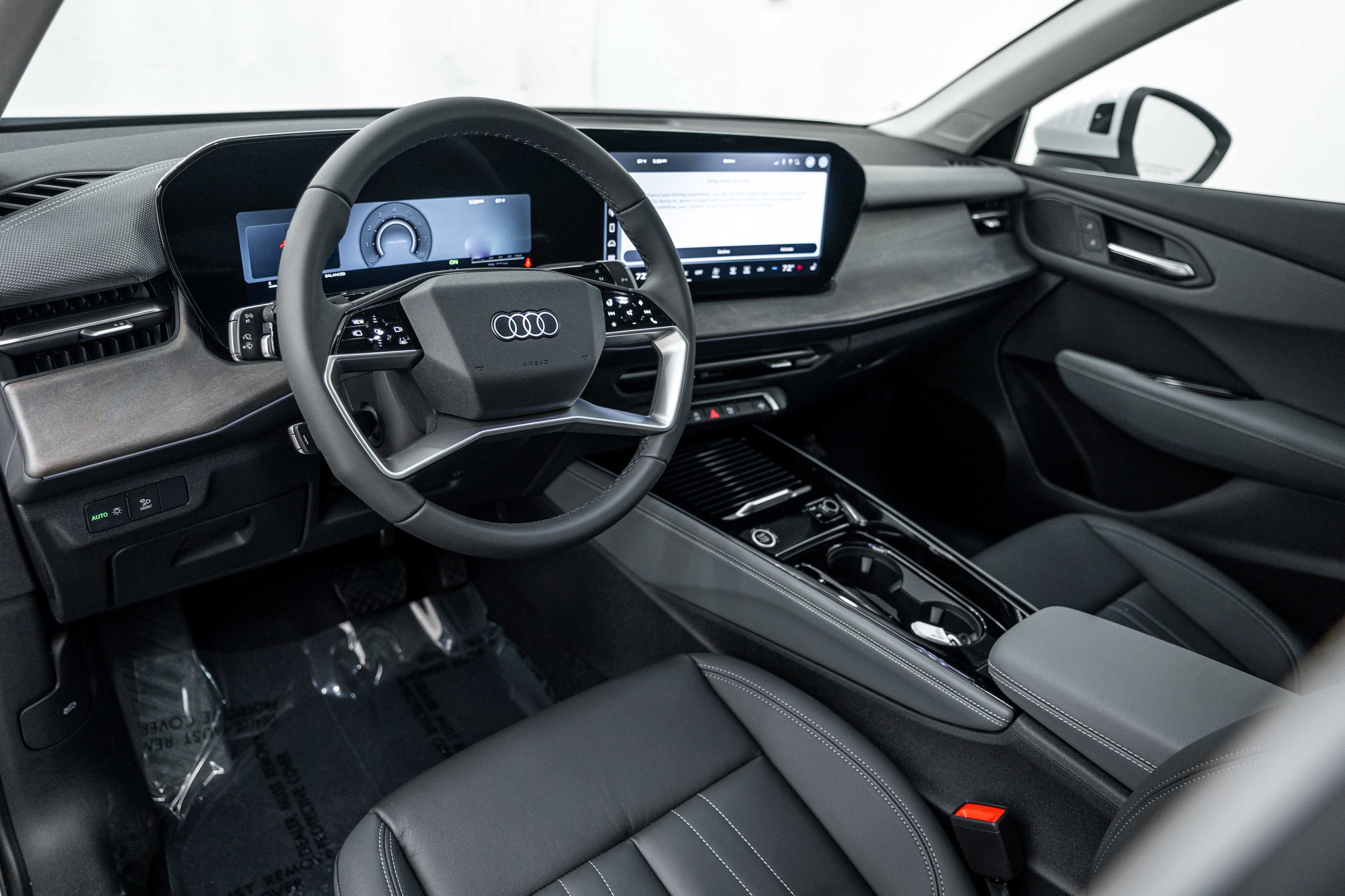 New 2026 Audi Q3 quattro 2.0T AWD/4WD image 6