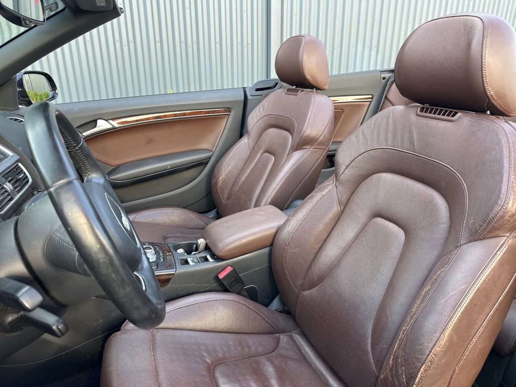 Used 2014 Audi A5 2.0T Premium Plus image 14