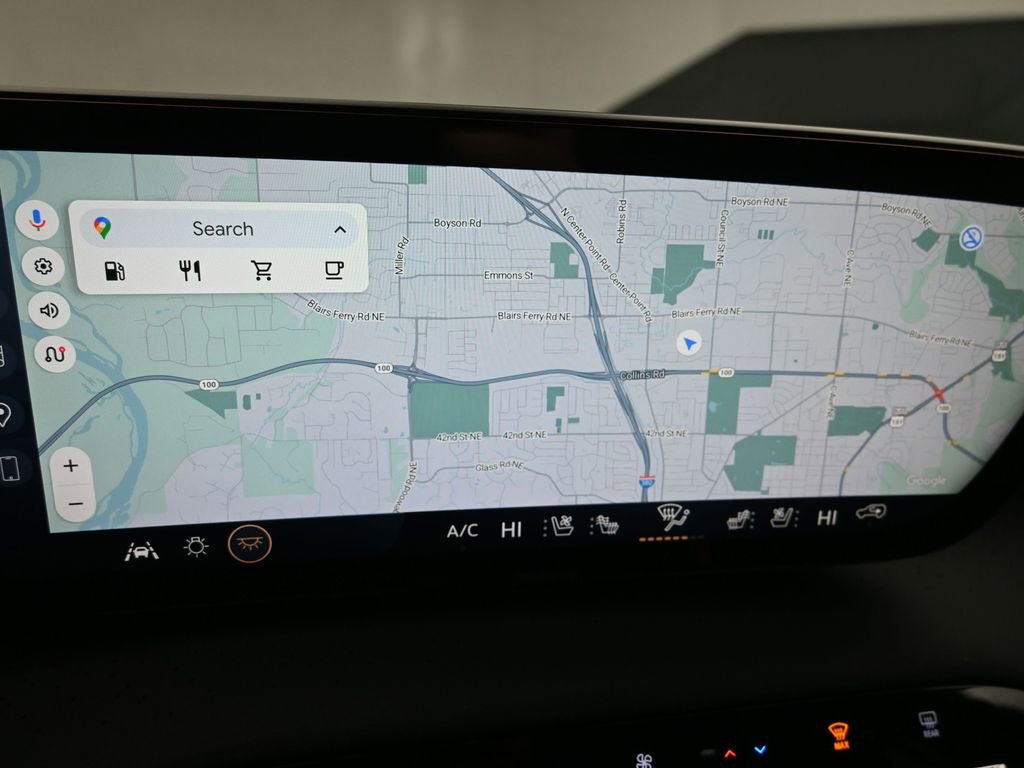 New 2026 Buick Enclave Avenir w/ Super Cruise Package image 19