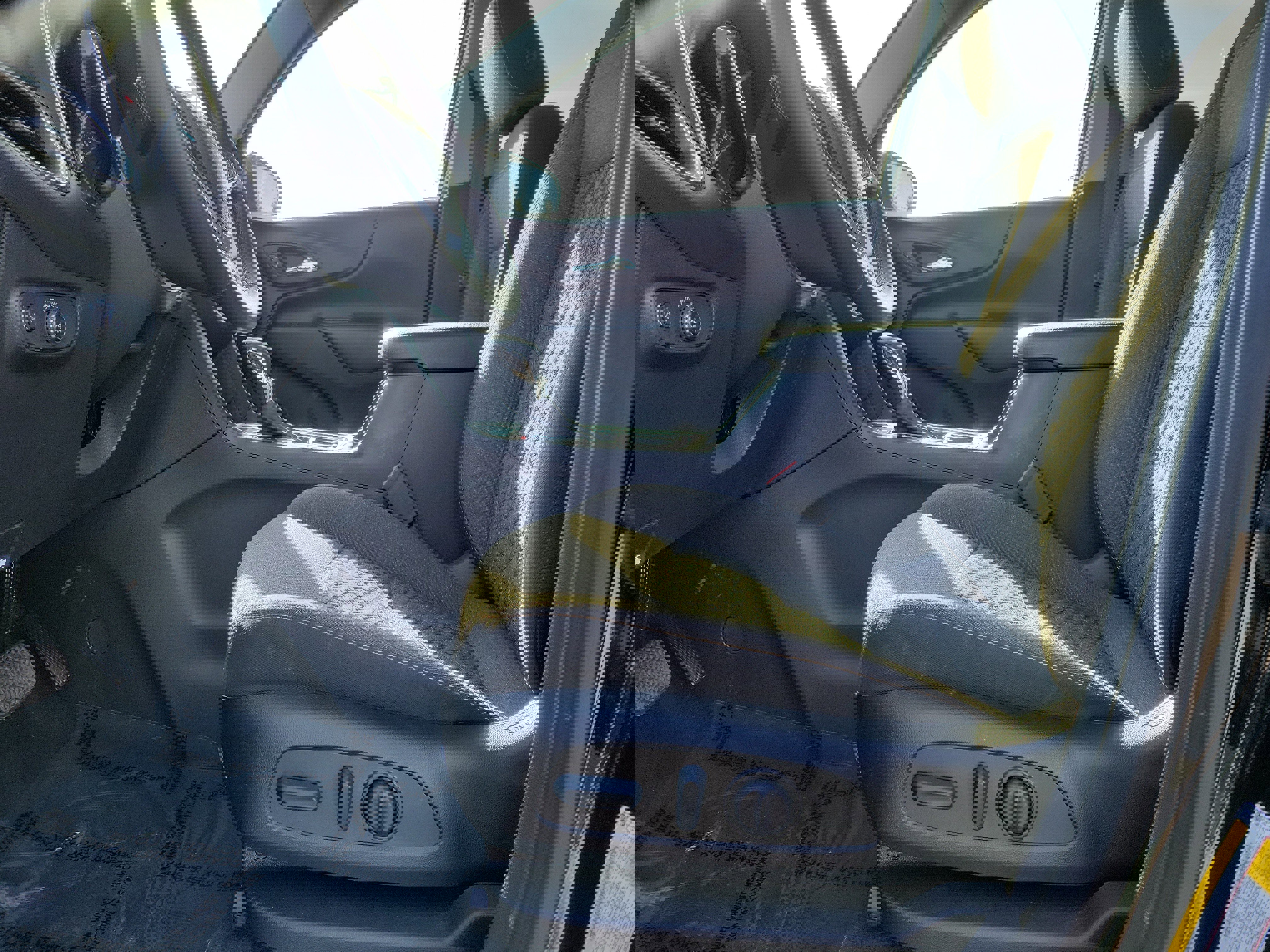 Used 2024 Chevrolet Equinox LT image 16