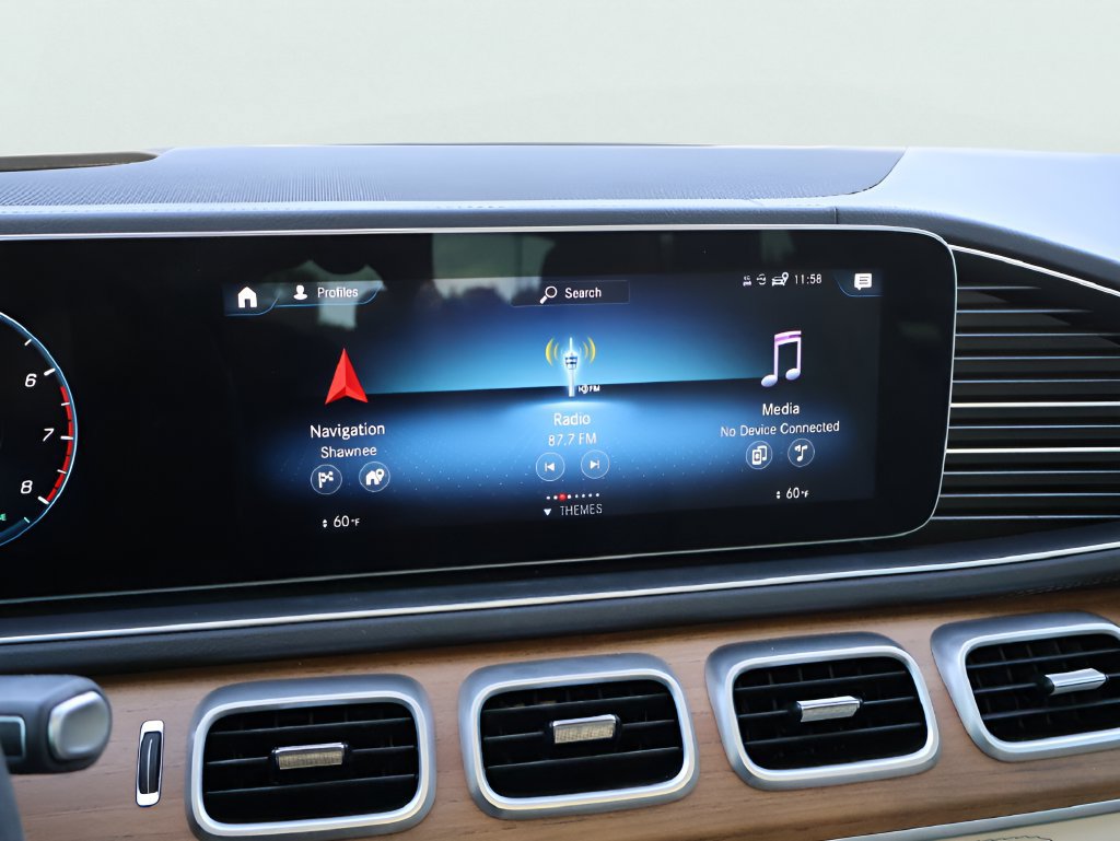 Certified 2022 Mercedes-Benz GLE 450 4MATIC image 24