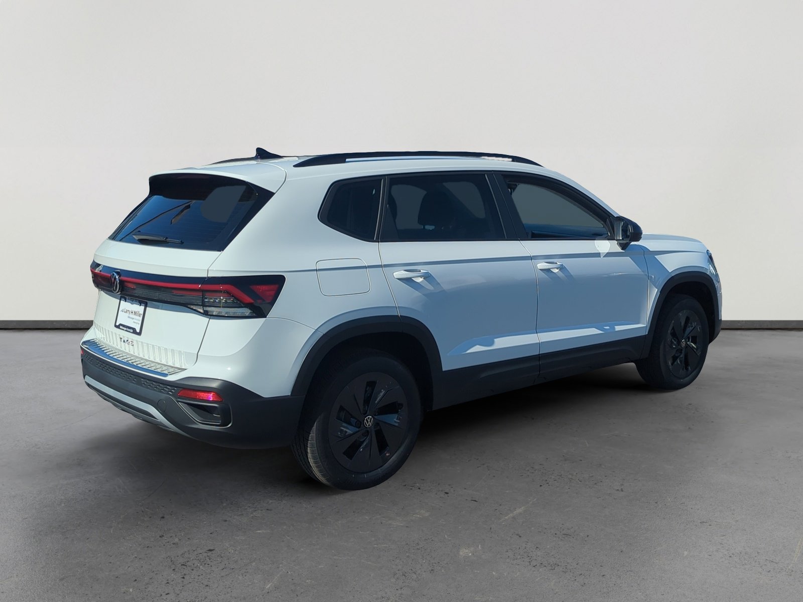 New 2026 Volkswagen Taos S image 5