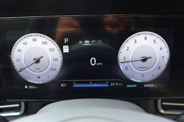 Used 2024 Hyundai Elantra SEL FWD image 15