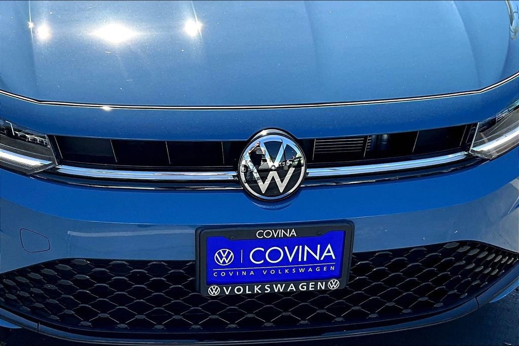 New 2026 Volkswagen Jetta Sport image 30