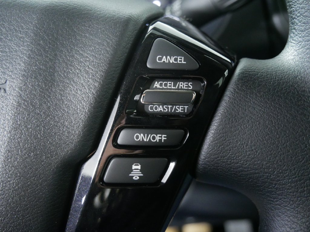 New 2027 Nissan Frontier S AWD/4WD image 25