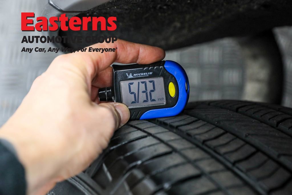 Used 2022 Jeep Grand Cherokee L Limited image 34