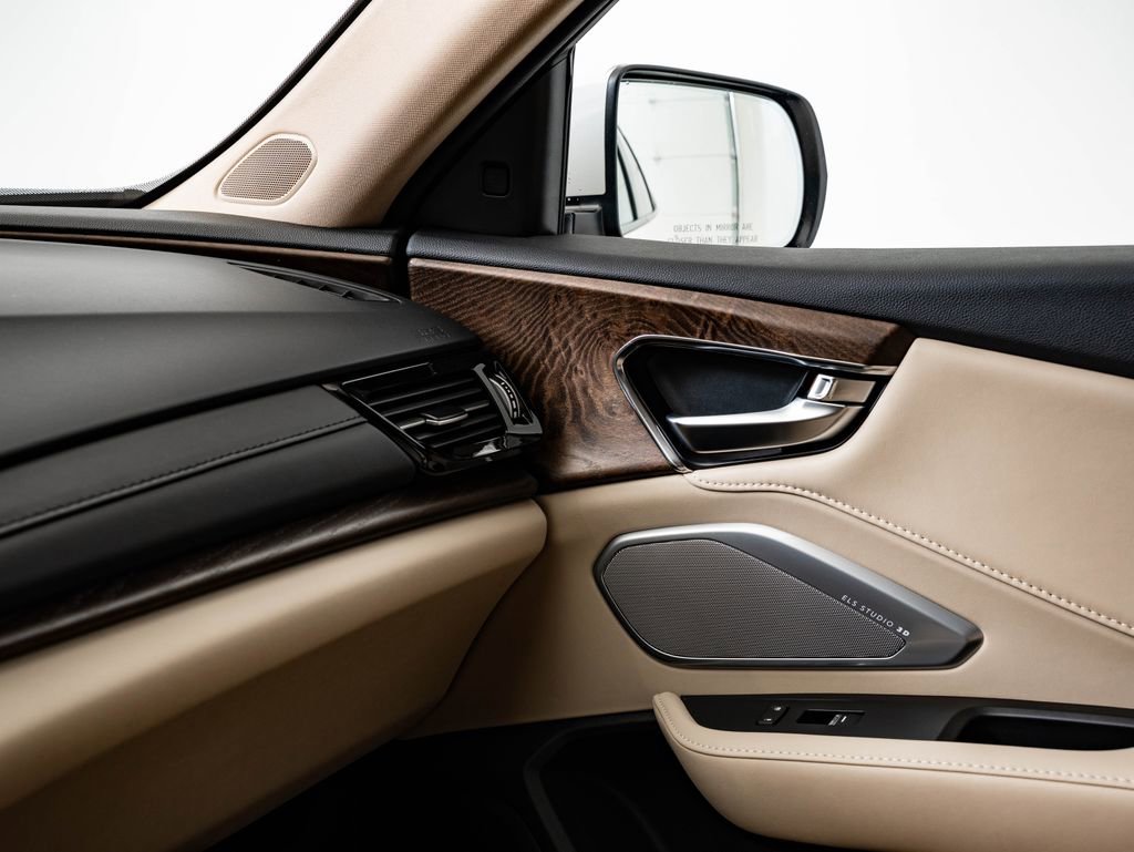 Certified 2024 Acura RDX SH-AWD w/ Advance Package image 40