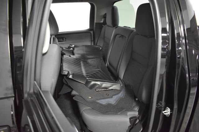 Used 2022 Nissan Frontier S w/ Technology Package AWD/4WD image 27