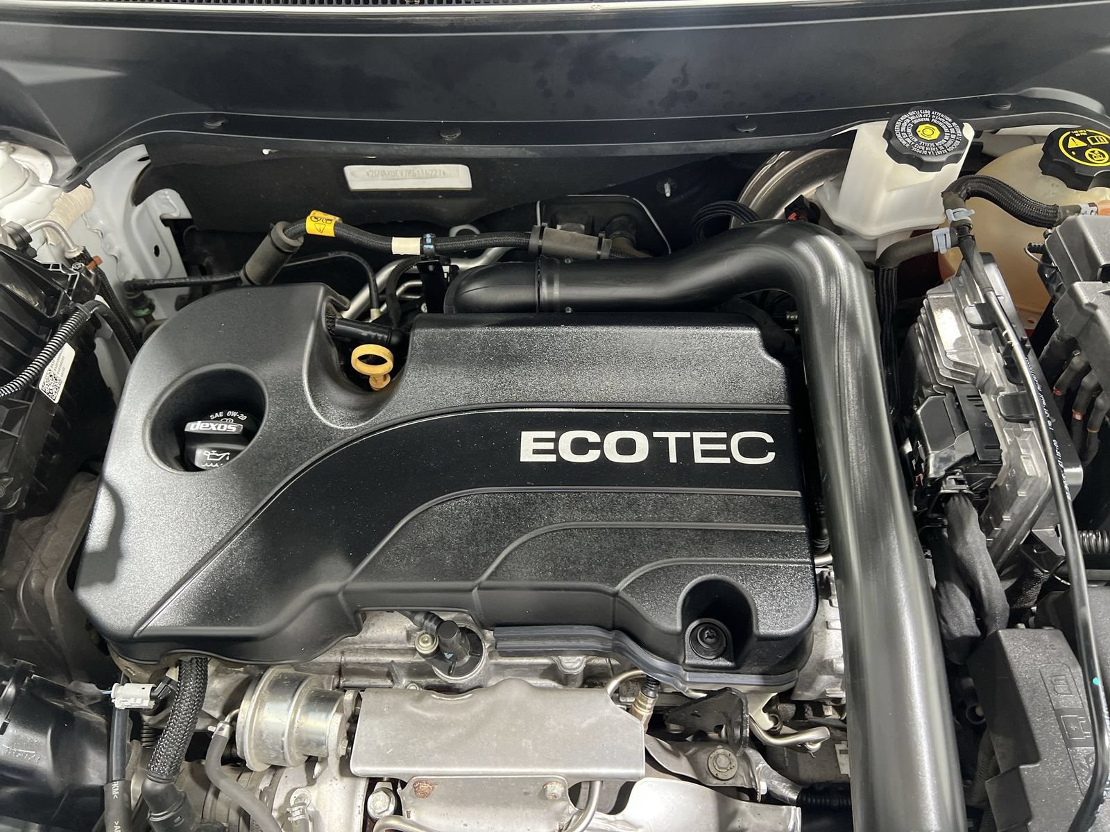 Used 2019 Chevrolet Equinox LT AWD/4WD image 24