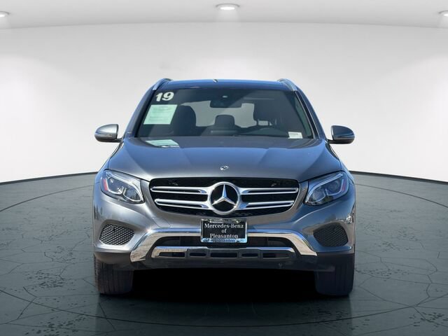 Used 2019 Mercedes-Benz GLC 350e 4MATIC image 10