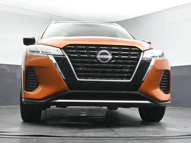 Used 2024 Nissan Kicks SV FWD image 23