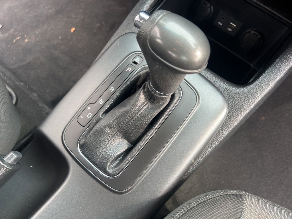 Certified 2016 Kia Forte LX image 24