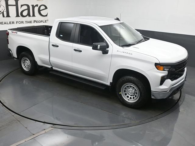 New 2026 Chevrolet Silverado 1500 W/T image 26