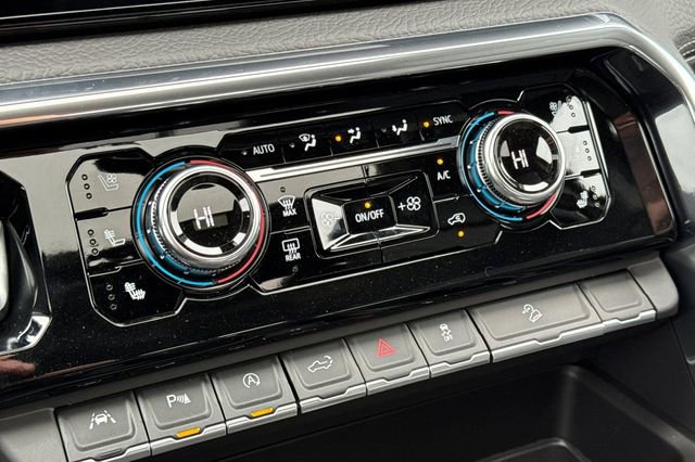 New 2026 GMC Sierra 1500 Denali w/ Denali Reserve Package image 24