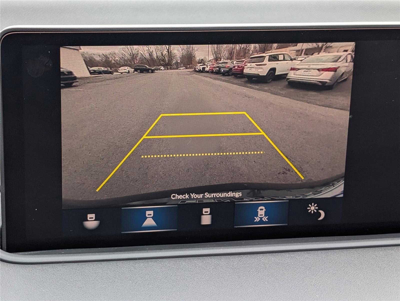 Used 2022 Acura MDX SH-AWD w/ Technology Package image 30