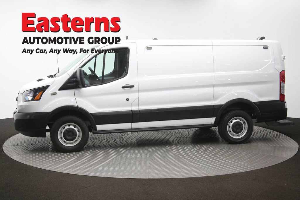 Used 2019 Ford Transit 250 130 Low Roof RWD image 62