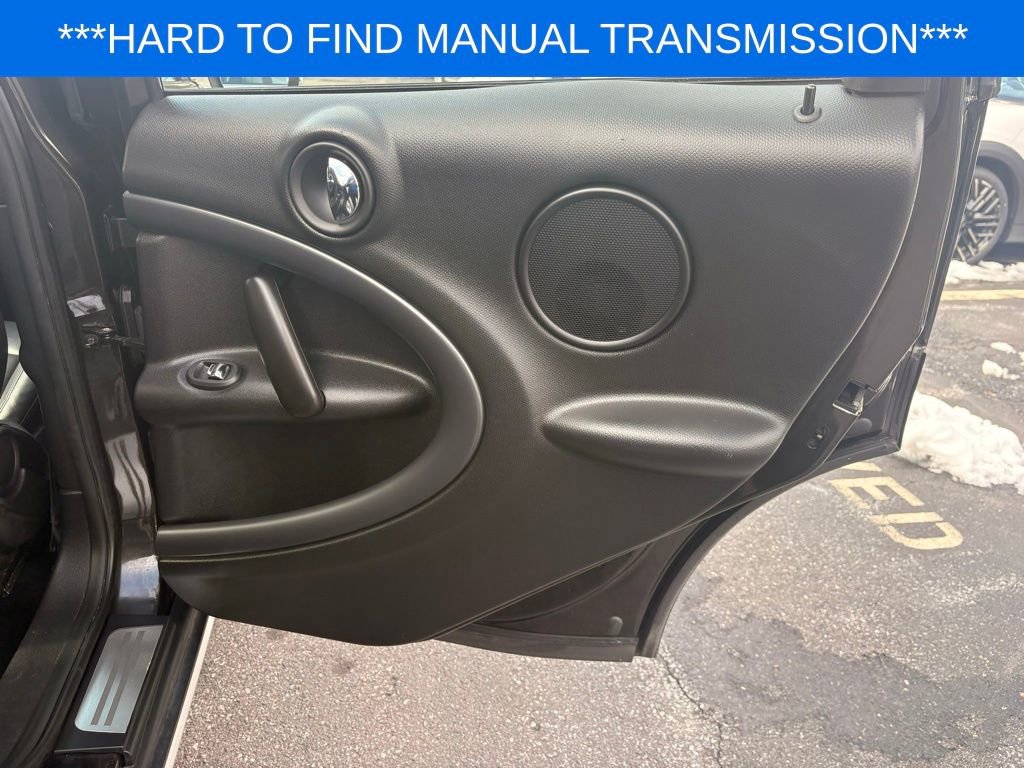 Used 2015 MINI Cooper Countryman S image 25