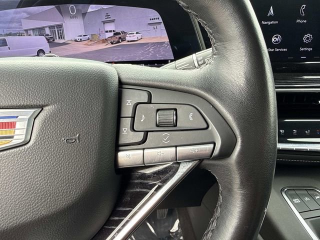 Used 2023 Cadillac Escalade ESV Sport AWD/4WD image 31