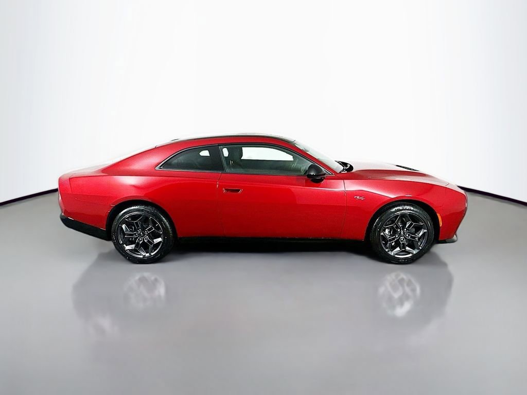 New 2026 Dodge Charger R/T image 8