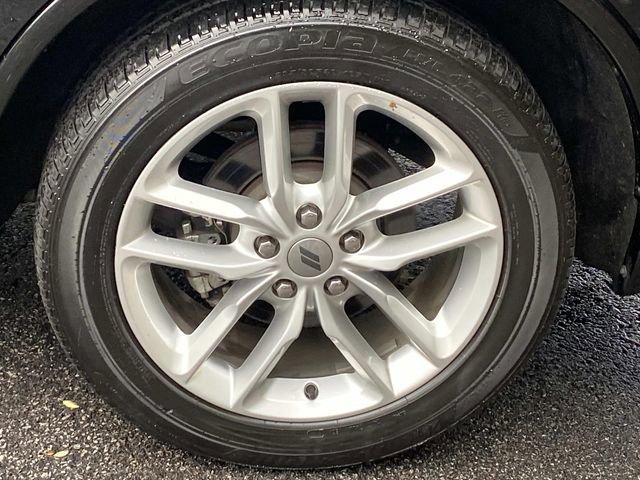 Used 2022 Dodge Durango R/T image 25