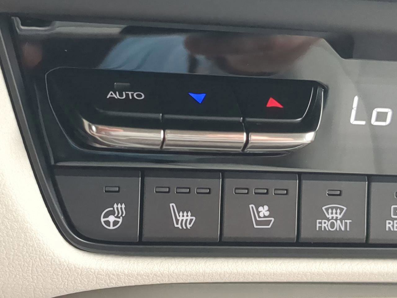 New 2026 MAZDA CX-90 3.3 Turbo S w/ Premium Package image 19