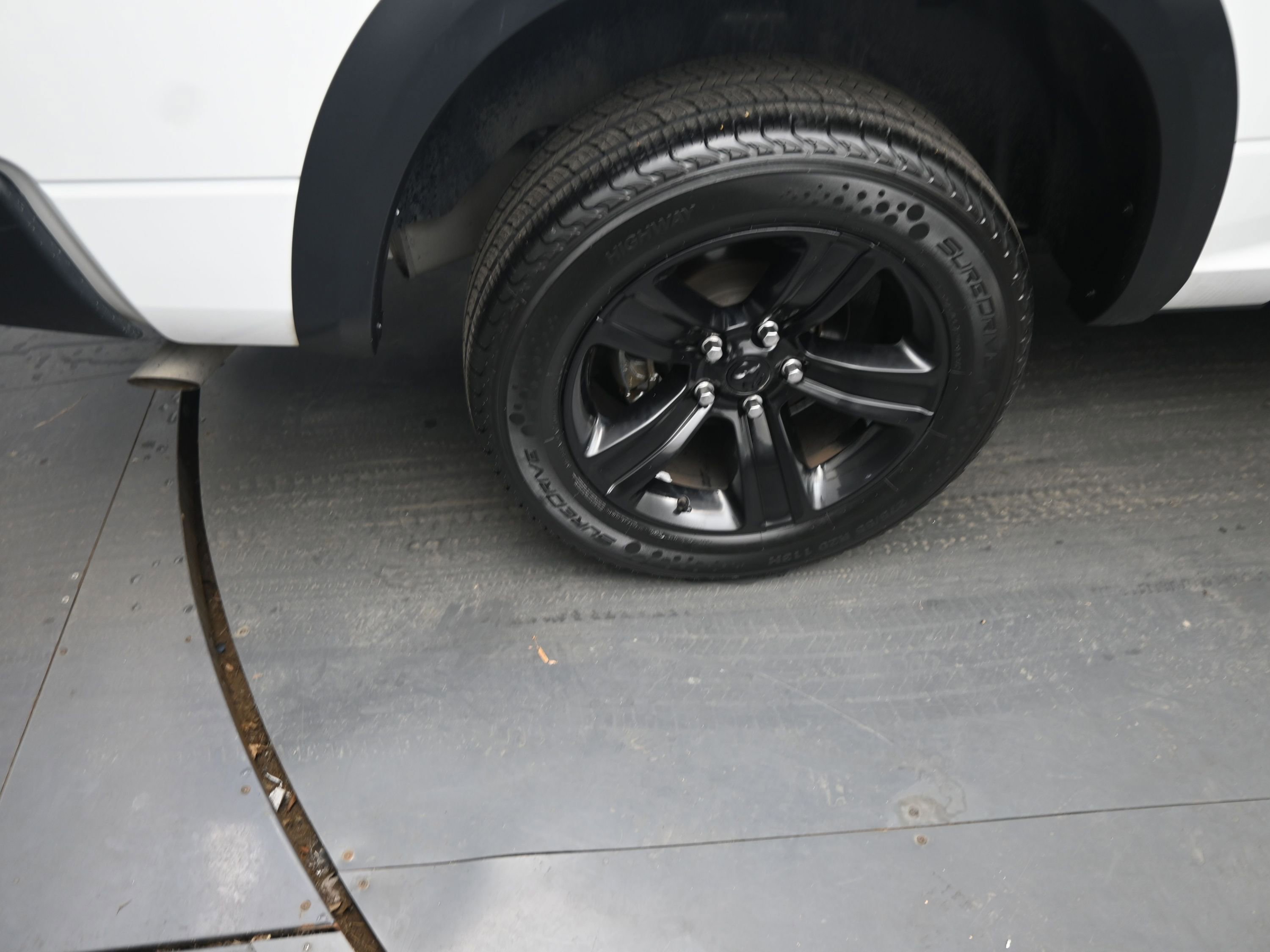 Used 2024 RAM 1500 Classic Warlock image 11