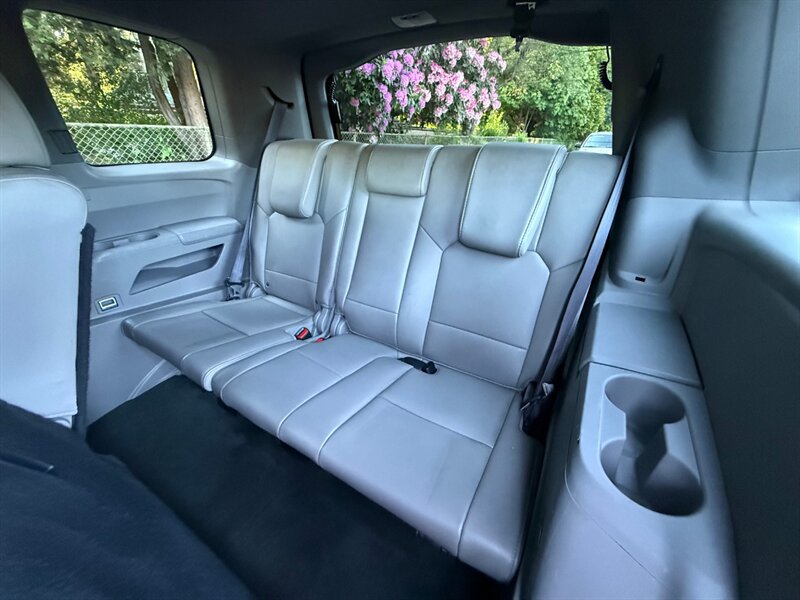 Used 2015 Honda Pilot EX-L image 15
