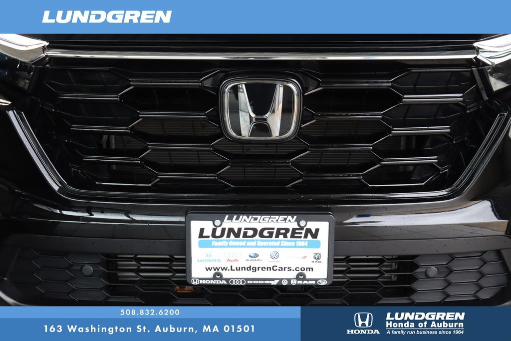 Used 2023 Honda CR-V EX-L image 34