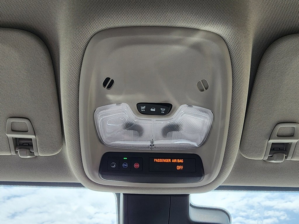 New 2026 Buick Encore GX Sport Touring w/ Advanced Technology Package image 35