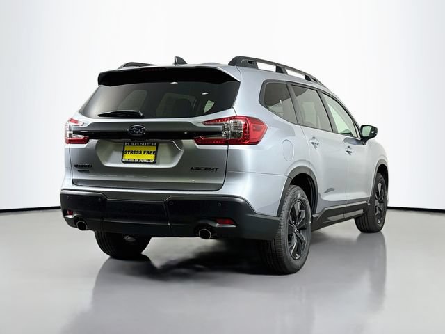 New 2026 Subaru Ascent Premium AWD/4WD image 7