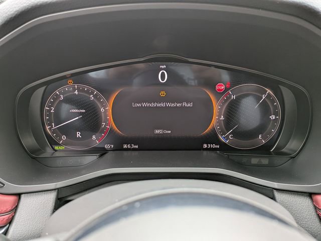 New 2026 MAZDA CX-70 3.3 Turbo S w/ Premium Package AWD/4WD image 22