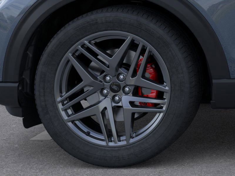 New 2026 Ford Explorer ST-Line w/ ST-Line Street Pack image 19