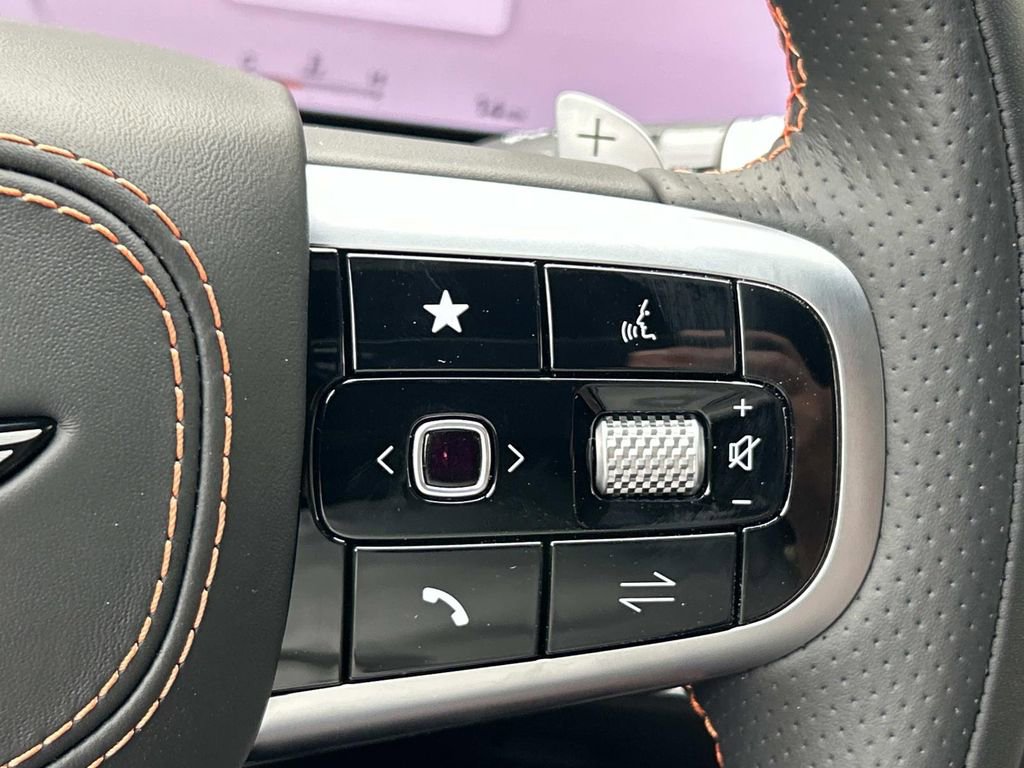 New 2026 Genesis GV70 3.5T Sport Prestige image 32