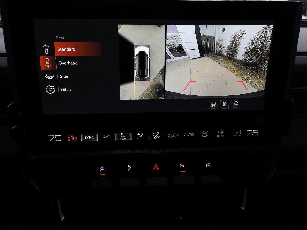 New 2026 GMC Hummer EV SUV image 35