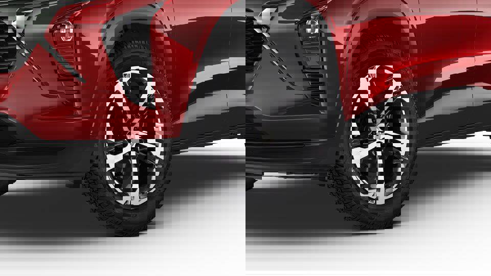 New 2026 Chevrolet Trax RS w/ Driver Confidence Package image 30