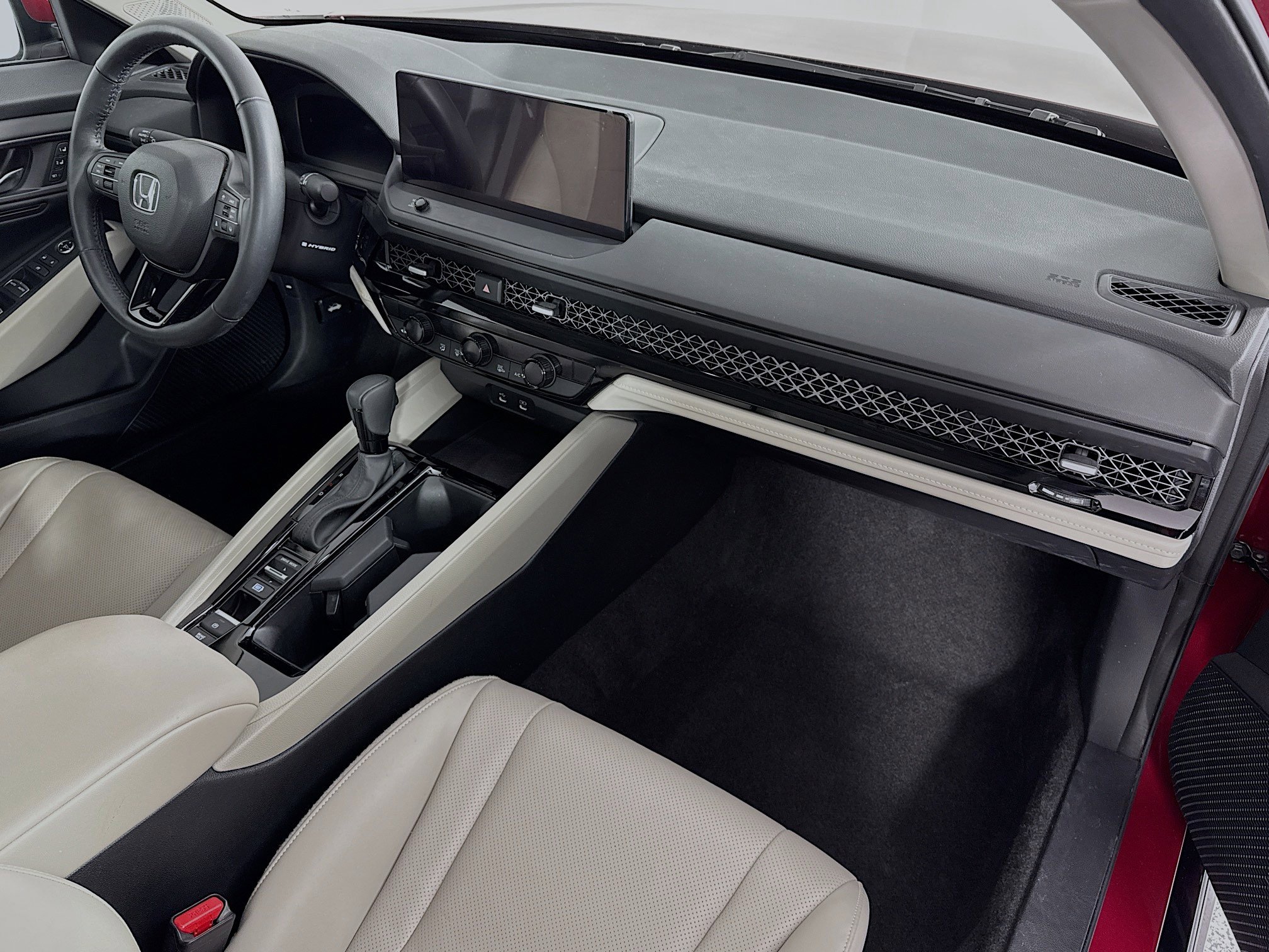 Certified 2023 Honda Accord EX-L image 28