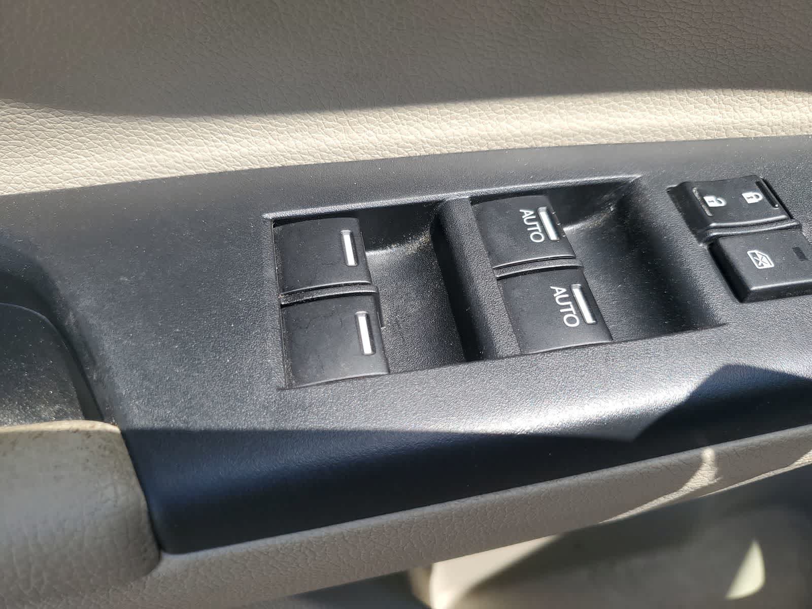 Used 2014 Honda Accord EX-L image 24