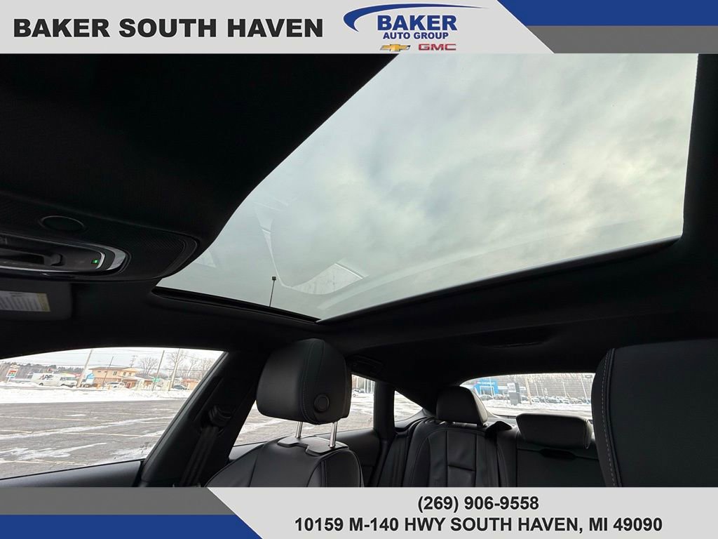 Used 2024 Audi A5 2.0T Premium Plus image 32