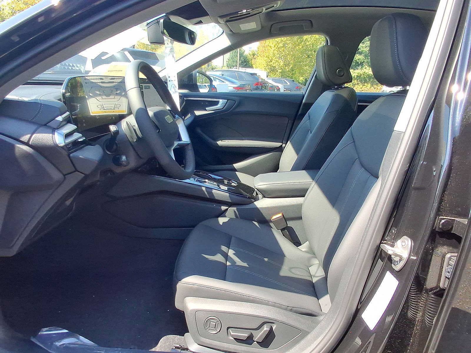 New 2026 Audi A5 Prestige AWD/4WD image 20